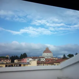 Alla Torre Con Vista